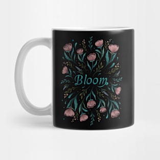 Bloom Mug